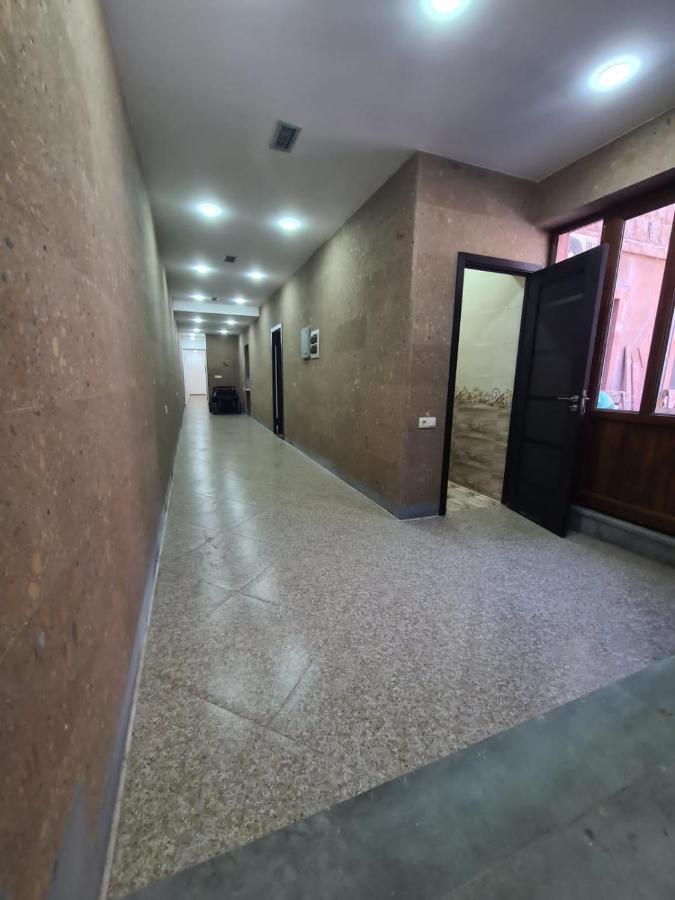 Aygestan Apartments Erevan Exterior foto