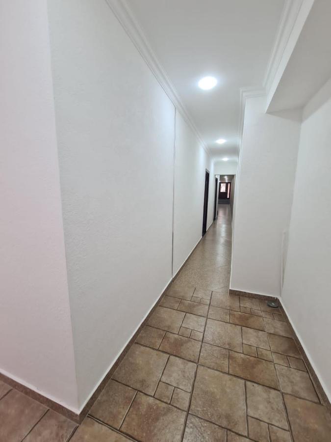 Aygestan Apartments Erevan Exterior foto