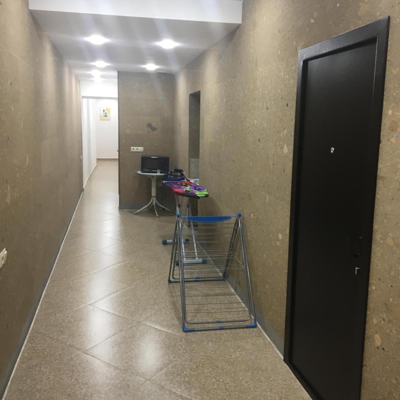 Aygestan Apartments Erevan Exterior foto