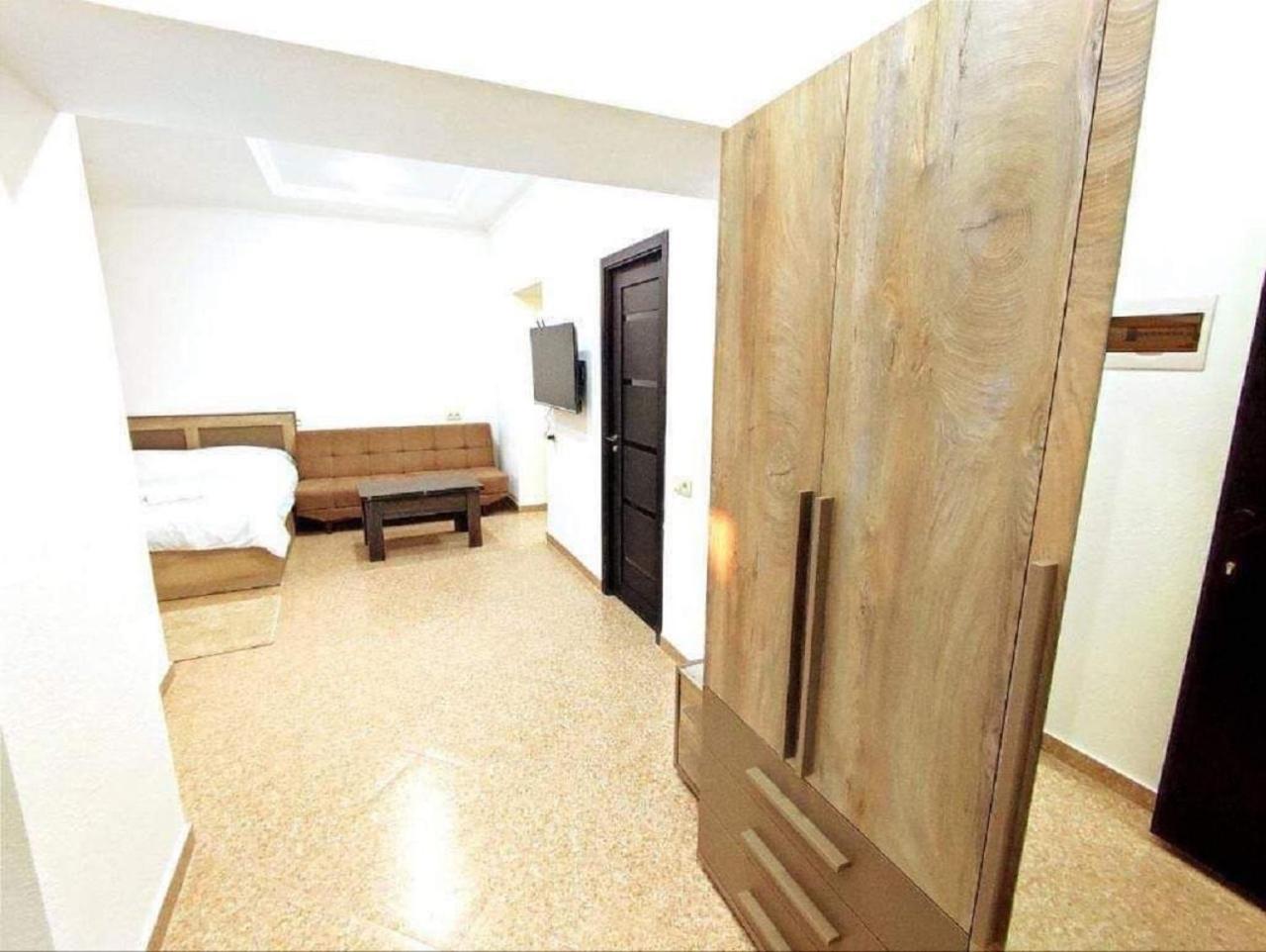 Aygestan Apartments Erevan Exterior foto